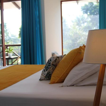 Hacienda Don Vicente Bungalows-Тарапото Экстерьер фото