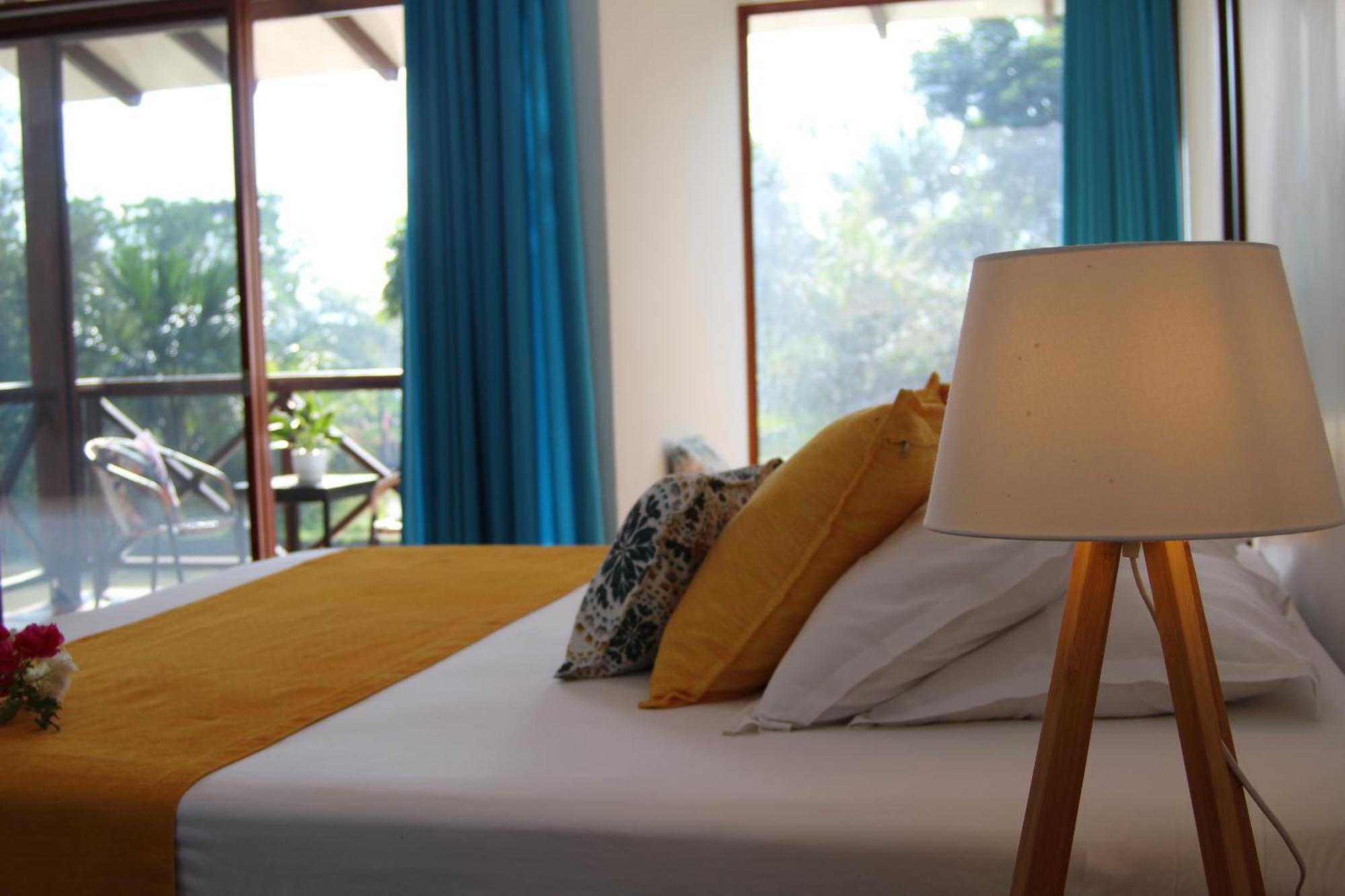Hacienda Don Vicente Bungalows-Тарапото Экстерьер фото