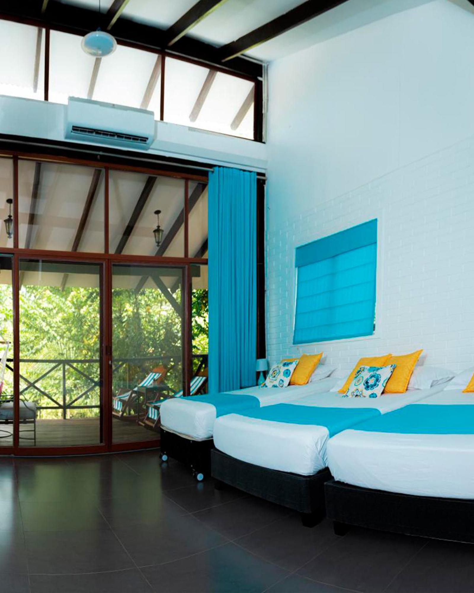Hacienda Don Vicente Bungalows-Тарапото Экстерьер фото